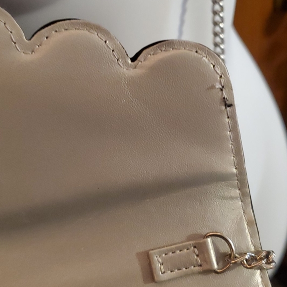 Catherine Malandrino crossbody bag - Picture 5 of 8